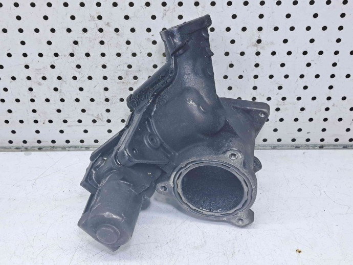 Supapa EGR Audi A3 Sportback (8PA) [Fabr 2004-2013] 03G129637A 1.9 TDI BLS  