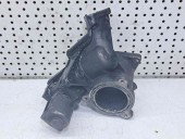 Supapa EGR Audi A3 Sportback (8PA) [Fabr 2004-2013] 03G129637A 1.9 TDI BLS  
