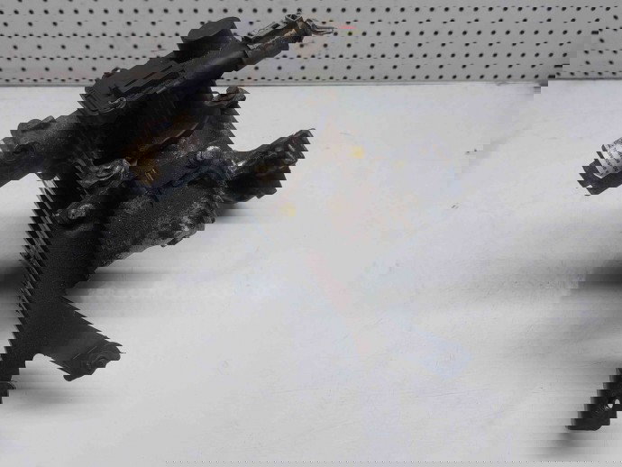 Supapa EGR Nissan Qashqai [Fabr 2007-2014] 7238930956 1.5  