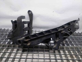 Suport far stanga Audi A4 (8K2, B8) [Fabr 2008-2015] 8K0805607L