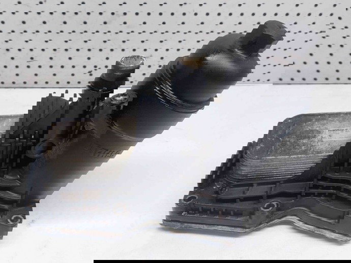 Termoflot Bmw 5 (F10) [Fabr 2011-2016] 8507626 2.0 N47T  