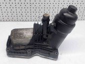 Termoflot Bmw 5 (F10) [Fabr 2011-2016] 8507626 2.0 N47T  