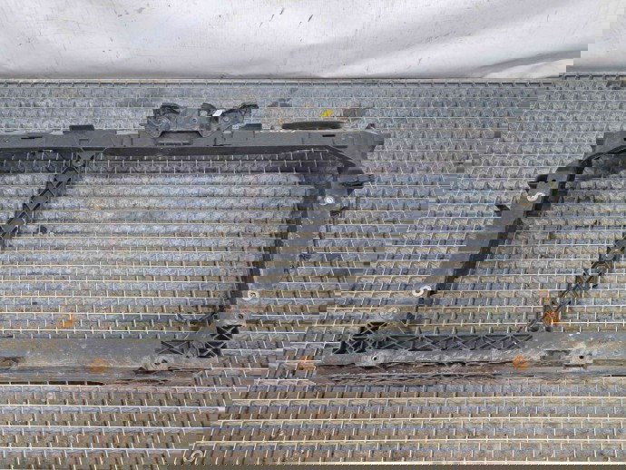 Trager Ford Fiesta 6 [Fabr 2008-2019] OEM