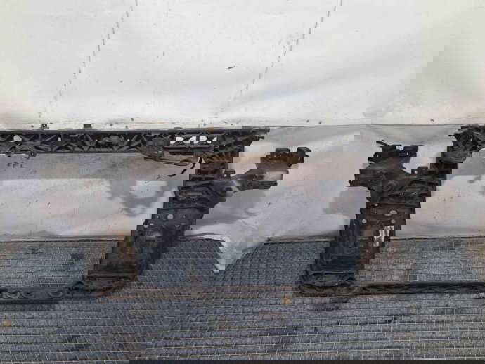 Trager Kia Sportage III [Fabr 2010-2016] 64101-3U000