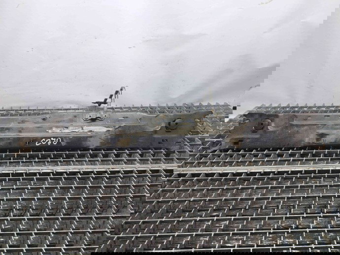 TRAVERSA SUPERIOARA Mercedes Clasa C (W204) [Fabr 2007-2014] A2046200072