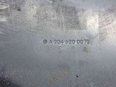 TRAVERSA SUPERIOARA Mercedes Clasa C (W204) [Fabr 2007-2014] A2046200072