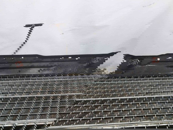 TRAVERSA SUPERIOARA Mercedes Clasa C (W204) [Fabr 2007-2014] A2046200072