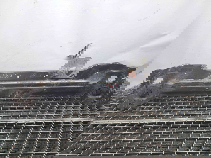 TRAVERSA SUPERIOARA Mercedes Clasa E (W207) Coupe [Fabr 2009-2012] OEM