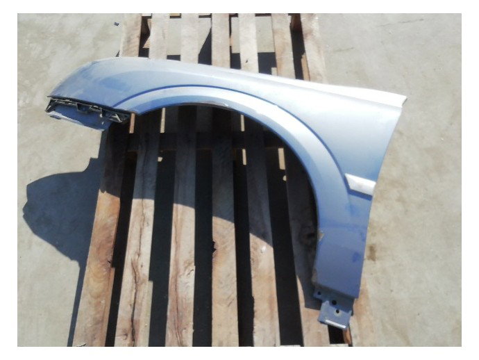 Aripa stanga fata, Opel Vectra C, 1.9, 4AU, 2003-2008