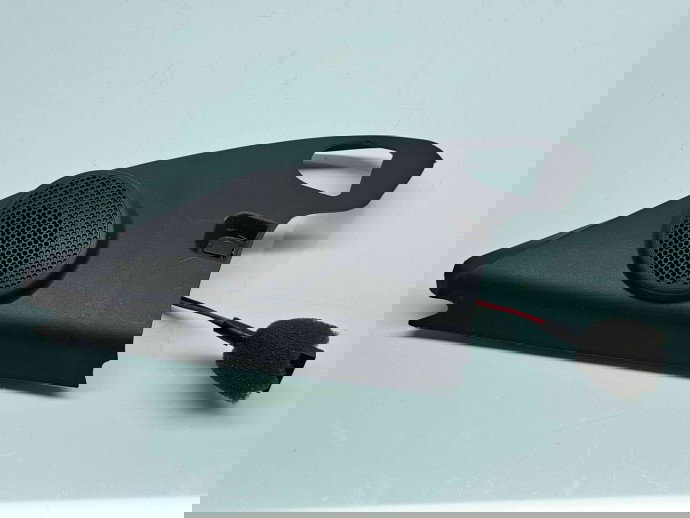  Tweeter stanga Skoda Rapid (NH3) [Fabr 2012-2019] 5JA035411B