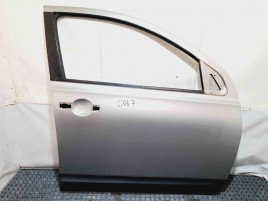 Usa dreapta fata Nissan Qashqai [Fabr 2007-2014] KY0