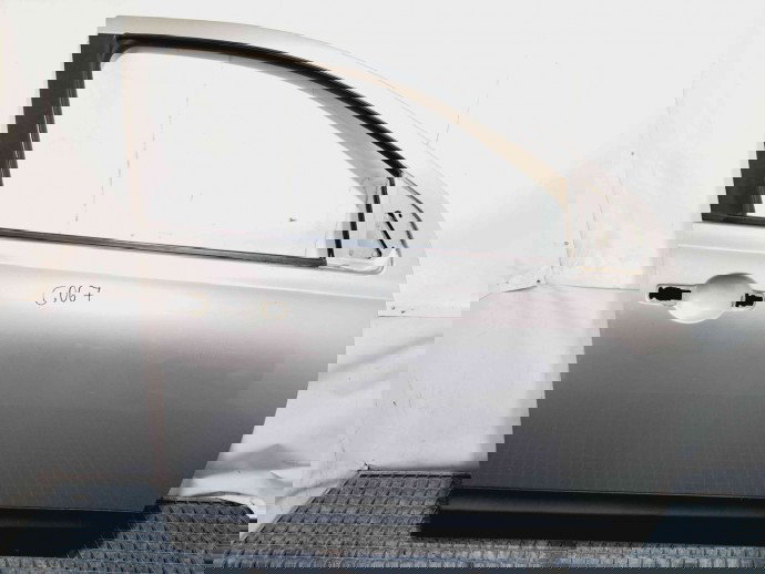 Usa dreapta fata Nissan Qashqai [Fabr 2007-2014] KY0