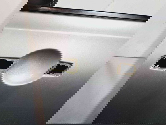 Usa dreapta fata Nissan Qashqai [Fabr 2007-2014] KY0