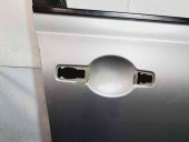 Usa dreapta fata Nissan Qashqai [Fabr 2007-2014] KY0