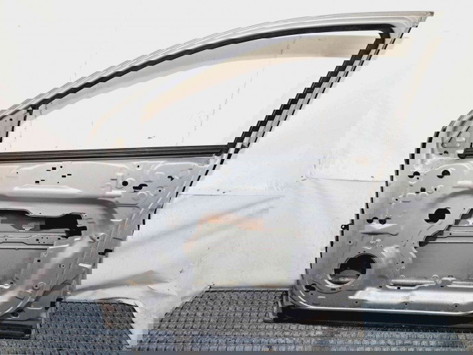 Usa dreapta fata Nissan Qashqai [Fabr 2007-2014] KY0