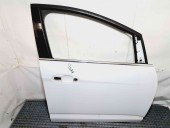 Usa dreapta fata Ford C-Max 2 [Fabr 2010-2015] Frozen White