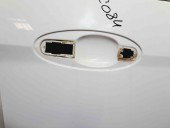 Usa dreapta fata Ford C-Max 2 [Fabr 2010-2015] Frozen White