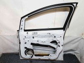 Usa dreapta fata Ford C-Max 2 [Fabr 2010-2015] Frozen White