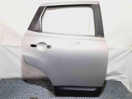 Usa dreapta spate Nissan Qashqai [Fabr 2007-2014] KY0