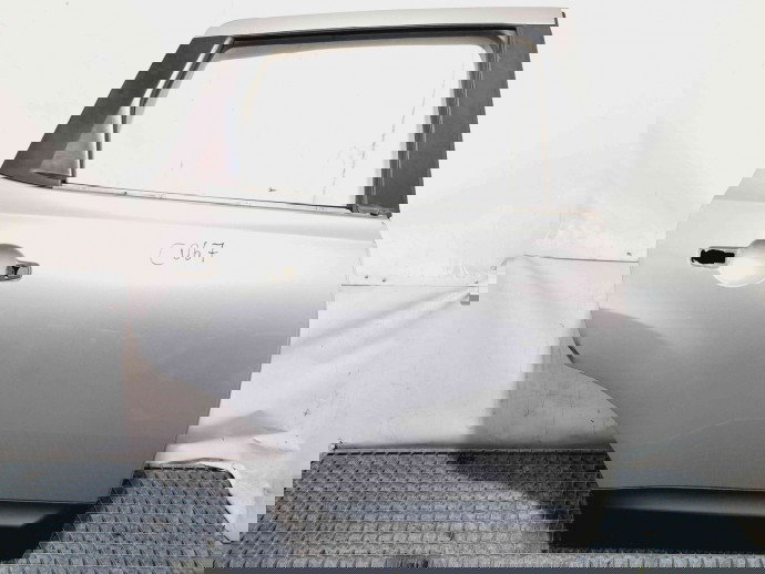 Usa dreapta spate Nissan Qashqai [Fabr 2007-2014] KY0