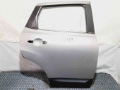Usa dreapta spate Nissan Qashqai [Fabr 2007-2014] KY0