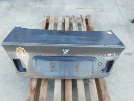 Capota portbagaj BMW Seria 3[E46] 2.0 BLACK SAPPHIRE METALLIC ( 475 ) 1998-2005