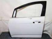 Usa stanga fata Ford C-Max 2 [Fabr 2010-2015] Frozen White