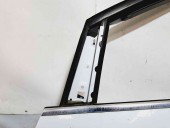 Usa stanga fata Ford C-Max 2 [Fabr 2010-2015] Frozen White