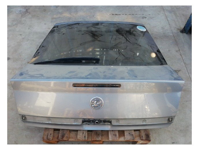Capota portbagaj Opel Vectra C 1.9 4AU 2003-2008