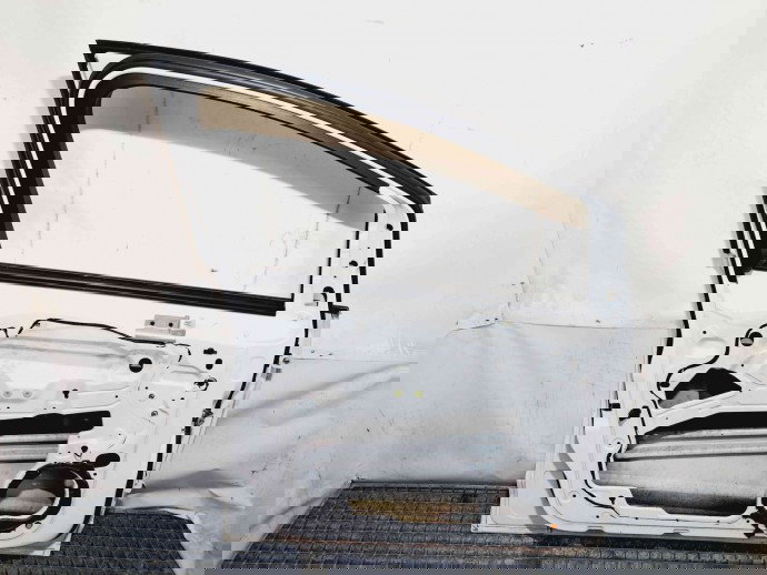 Usa stanga fata Ford C-Max 2 [Fabr 2010-2015] Frozen White