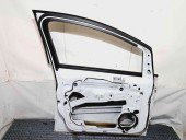 Usa stanga fata Ford C-Max 2 [Fabr 2010-2015] Frozen White