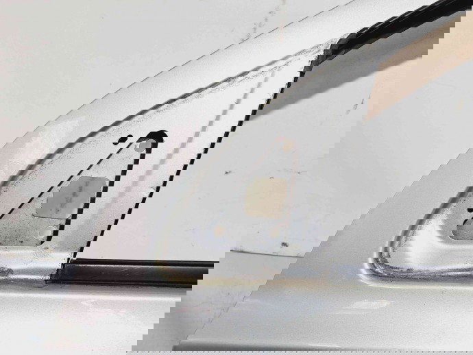 Usa stanga fata Nissan Qashqai [Fabr 2007-2014] KY0