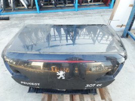 Capota portbagaj Peugeot 307 CC 1.6 OEM 2003-2009