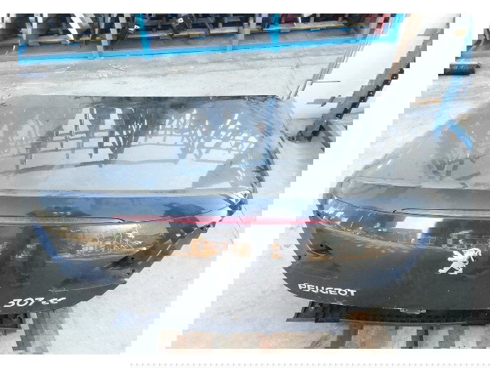 Capota portbagaj Peugeot 307 CC 1.6 OEM 2003-2009