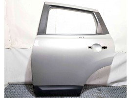 Usa stanga spate Nissan Qashqai [Fabr 2007-2014] KY0