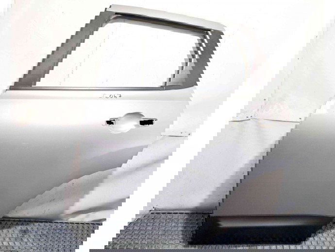 Usa stanga spate Nissan Qashqai [Fabr 2007-2014] KY0
