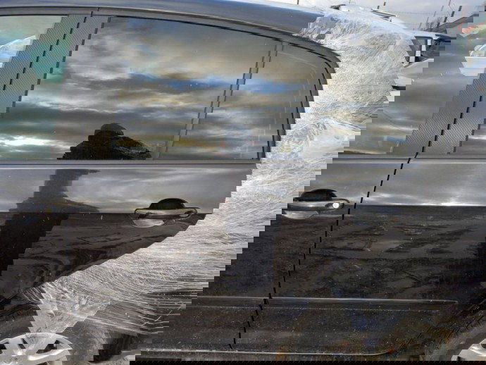 Usa stanga spate Volkswagen Golf 5 Plus  OEM 2005-2008