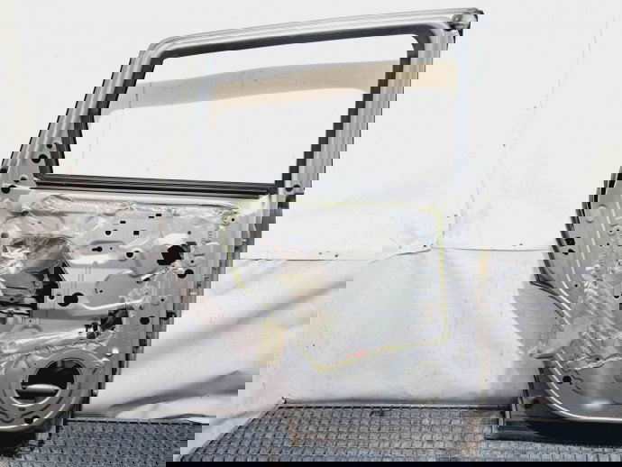 Usa stanga spate Nissan Qashqai [Fabr 2007-2014] KY0