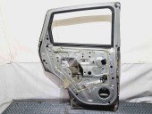 Usa stanga spate Nissan Qashqai [Fabr 2007-2014] KY0