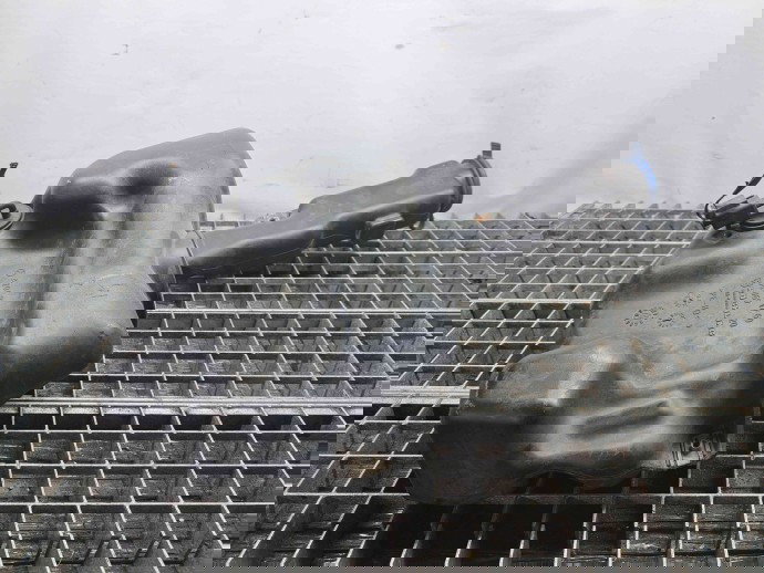  Vas lichid parbriz Mercedes Clasa C (W204) [Fabr 2007-2014] A2048601760