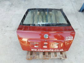 Capota portbagaj Skoda Octavia 1 1.9 ASV LF3T 1996-2010
