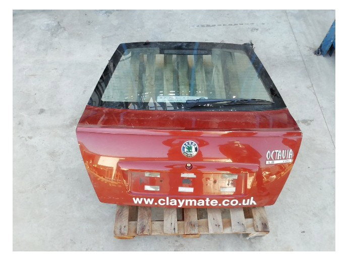 Capota portbagaj Skoda Octavia 1 1.9 ASV LF3T 1996-2010