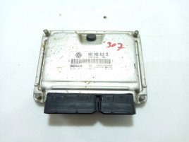 Calculator ECU Skoda Fabia 2 1.4 045906019CE 2007-2014
