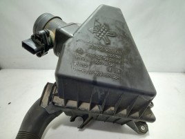 Carcasa filtru aer Skoda Fabia 2  6Q0129607 2007-2014