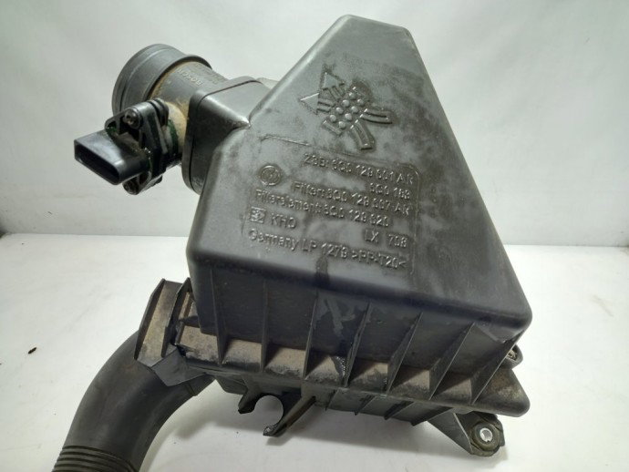 Carcasa filtru aer Skoda Fabia 2  6Q0129607 2007-2014