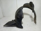 Carenaj roata dreapta fata Skoda Fabia 2  OEM 2007-2014