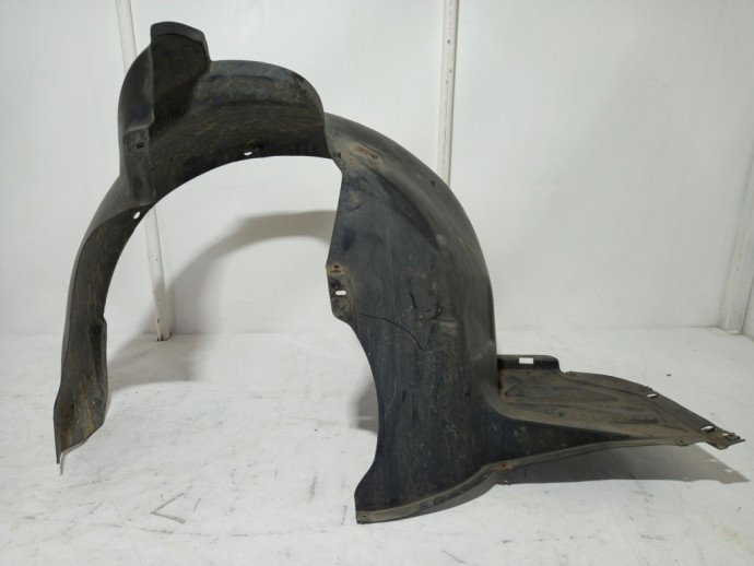 Carenaj roata stanga fata Skoda Fabia 2  OEM 2007-2014