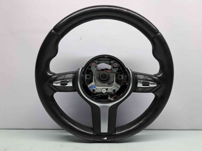  Volan Bmw 1(F20, F21) [Fabr 2011-2017] Facelift 3074437