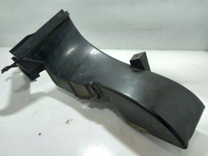 Deflector aer Skoda Fabia 2 6Q0129607 2007-2014
