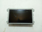 Display bord Audi A6 C6  4F0919603 2004-2010